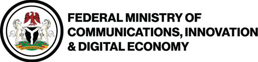 Nigeria Federal Ministry of Communications, Innovation & Digital Economy.